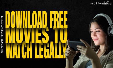 Mp4Moviez: Download Movies to Watch Offline for Free.